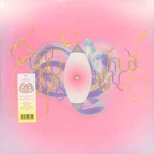 Björk - Lionsong (Kareokieijd Remix By Mica Levi)