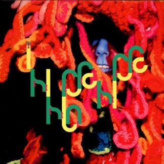 Björk - Innocence